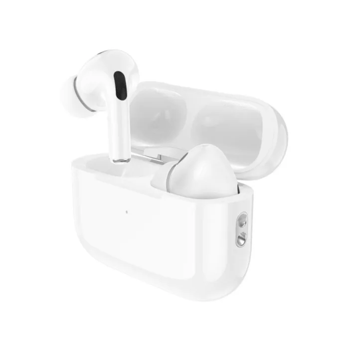 Наушники  Borofone BW35 White